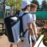 prokennex vip pickleball utility backpack review video