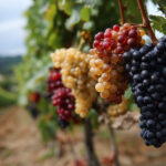 Understanding Musté: The Sweet Foundation of Winemaking