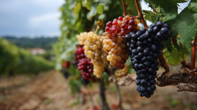 Understanding Musté: The Sweet Foundation of Winemaking