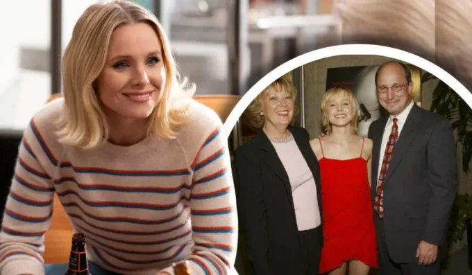 The Enduring Influence of Lorelei Frygier