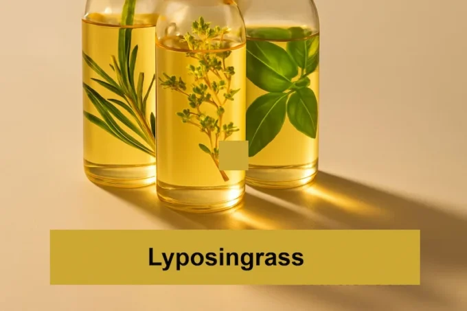 Lyposingrass: Your Ultimate Guide to This Unique Plant