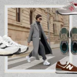 New Balance Lifestyle Shoes: Style Meets Comfort
