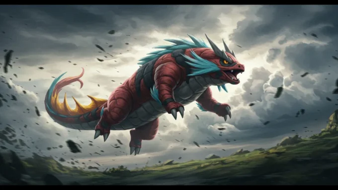 Everything You Need to Know About Dympigal