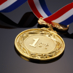 Replica Olympic Gold Medals: A Collector's Guide