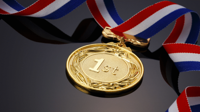 Replica Olympic Gold Medals: A Collector's Guide