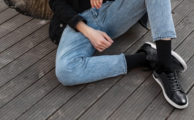 Lifestyle Shoes: Your Guide to Style, Comfort, and Versatility