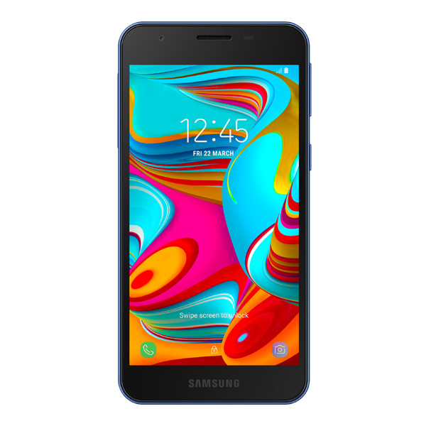 Core Features and Specifications