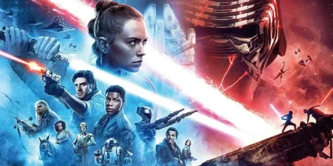 Unlock the Galaxy: Your Guide to star wars movie fx maker codes