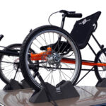 TerraTrike Maverick vs Trident Spike: Which Recumbent Trike Wins?