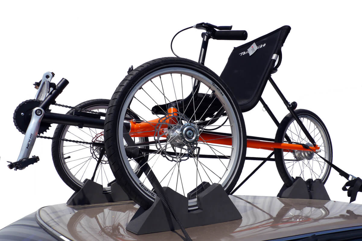 TerraTrike Maverick vs Trident Spike: Which Recumbent Trike Wins?