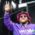 Is Teddy Swims Gay? Exploring the Truth About the Singer's Life