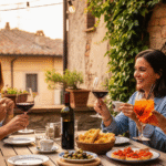 Ehi Vuoi Da Bere: More Than Just a Drink Offer