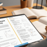 Understanding MAP 2.0 Post Assessment Answers