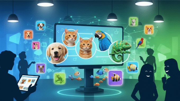 Pet5ardas Com: Your Ultimate Guide to Everything Pet-Related