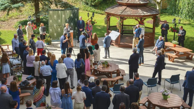 Shelly D'Valle: A Journey of Resilience and Inspiration