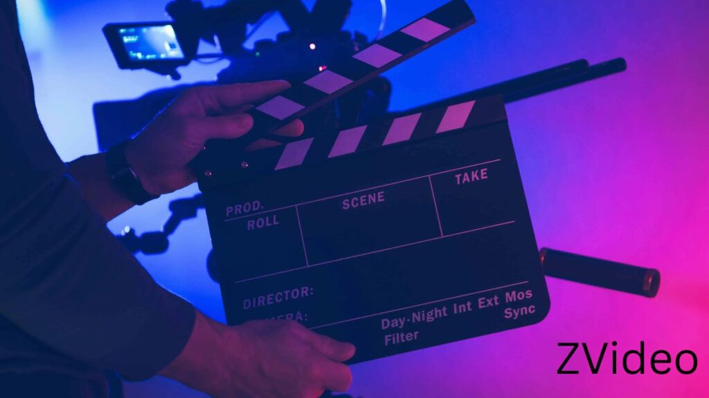 What is zvideo and How Is It Changing Content?