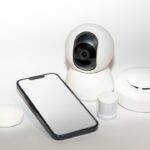 How to Organize Camera on Invid Elevate App
