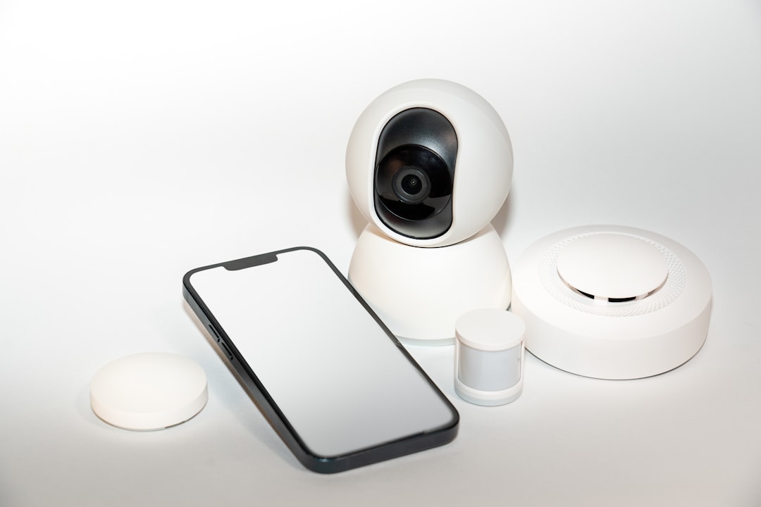 How to Organize Camera on Invid Elevate App
