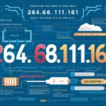 Understanding the Invalid IP Address: 264.68.111.161