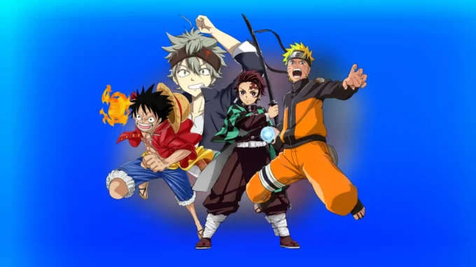 Aniwatch: Your Ultimate Guide to Anime Streaming