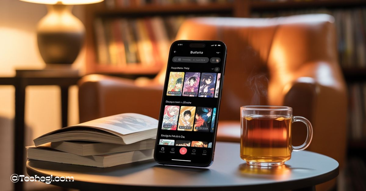 Your Ultimate Guide to the Batoto App in 2025