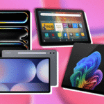 Finding the Best Tablet for Eversolo App in 2025