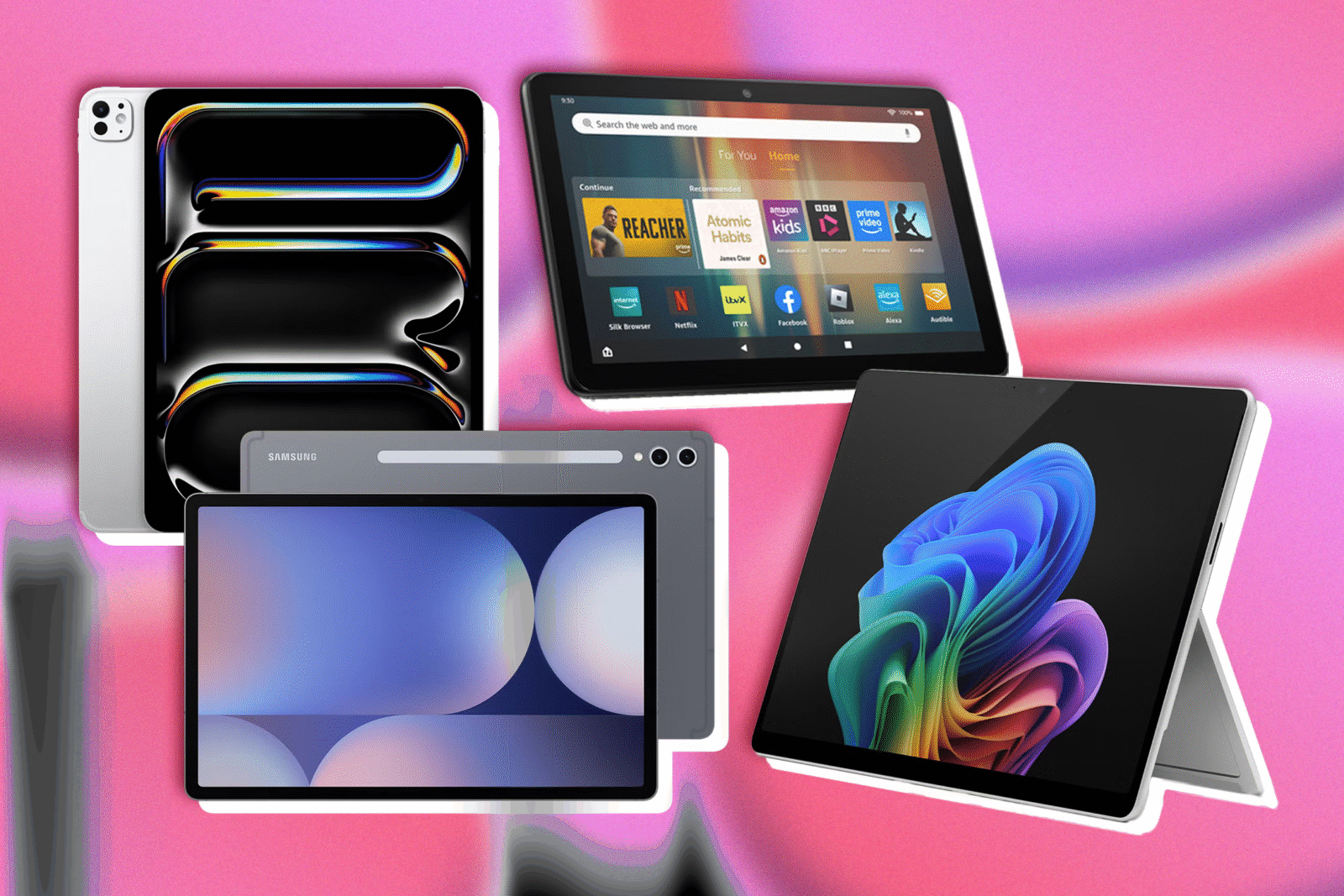 Finding the Best Tablet for Eversolo App in 2025