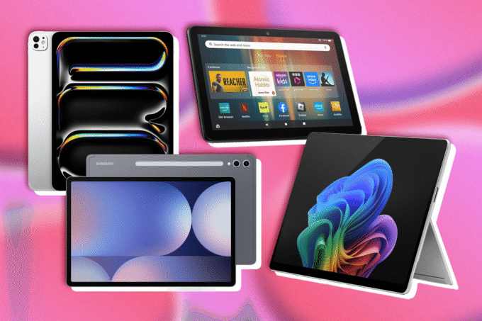 Finding the Best Tablet for Eversolo App in 2025