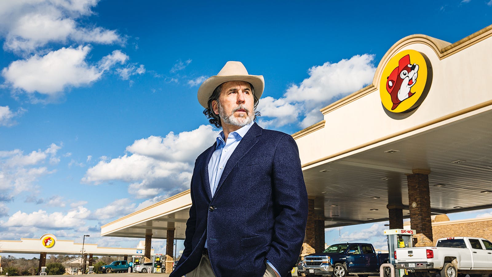 Buc ee's owner net worth: Unpacking the Beaver's Billions
