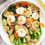 Yalla Choy: The Ultimate Guide to This Delicious Middle Eastern Vegetable Dish