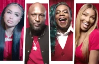 College Hill Celebrity Edition: Back to School