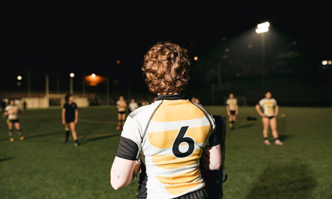 Mariano Iduba: Unraveling the Story of a Rising Star