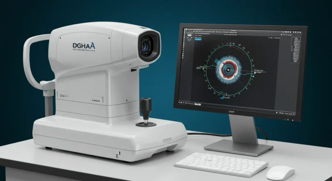 DGH A: The Complete Guide to Understanding Its Impact