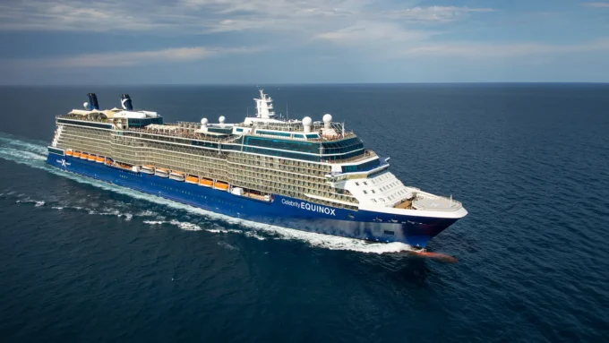 Sailing with Style: An In-Depth Guide to the Celebrity Equinox