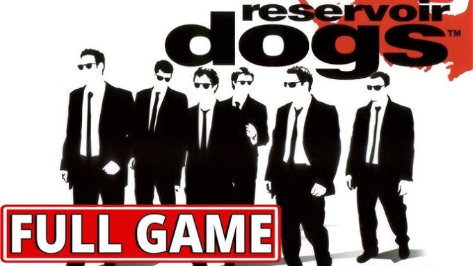 Unpacking the Mystery: The Reservoir Dogs 4 Kochece Mixtape