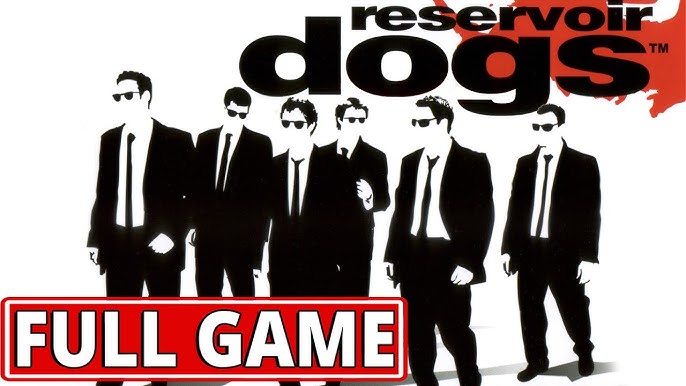 Unpacking the Mystery: The Reservoir Dogs 4 Kochece Mixtape