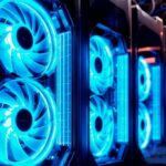 Keeping It Cool: An In-Depth Look at IBM 9306 Model 900 23L2551 Cooling