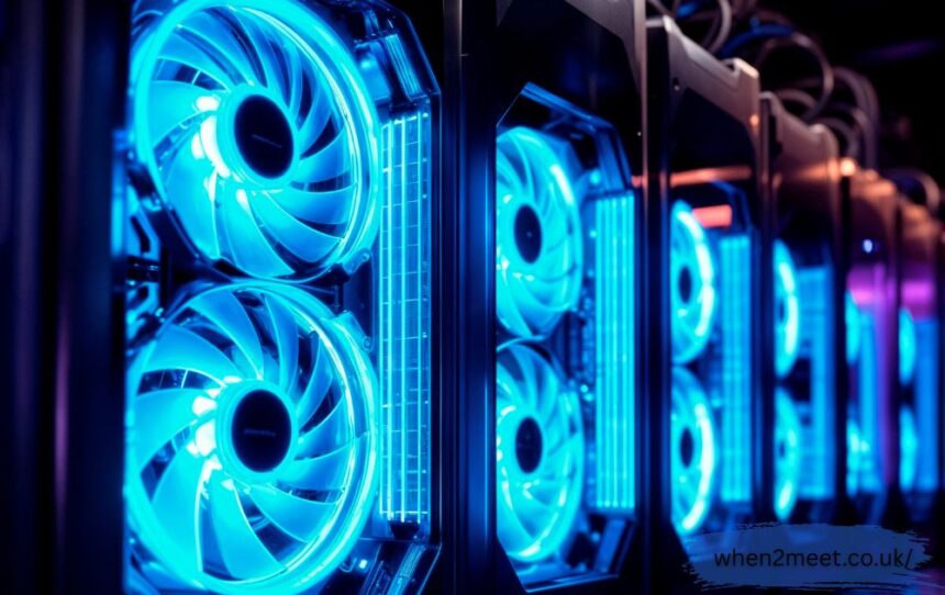 Keeping It Cool: An In-Depth Look at IBM 9306 Model 900 23L2551 Cooling