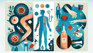 Understanding Cellulitis: Causes, Symptoms, and Treatment