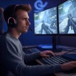 Danny Kilcannon VarsityGaming: The Man Behind the Controller