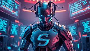 The Online World Severedbytes: Are We Losing Our Connection?