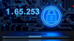 Unraveling 185.63.253.2pp: A Guide to Your Digital Address