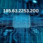 185.63.2253.200: A Deep Dive into This IP Address
