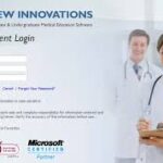 Your Complete Guide to the New Innovations Login Process