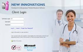 Your Complete Guide to the New Innovations Login Process