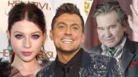 Remembering the Stars: A Tribute to Celebrity Deaths 2025
