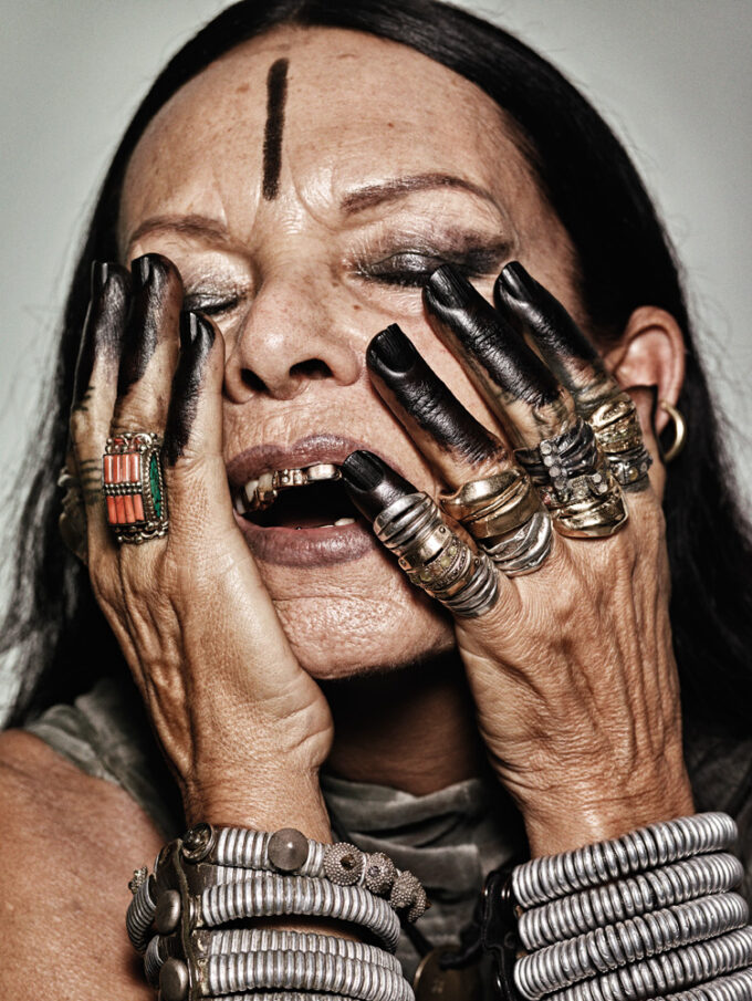 Unveiling michele lamy net worth and Creative Empire
