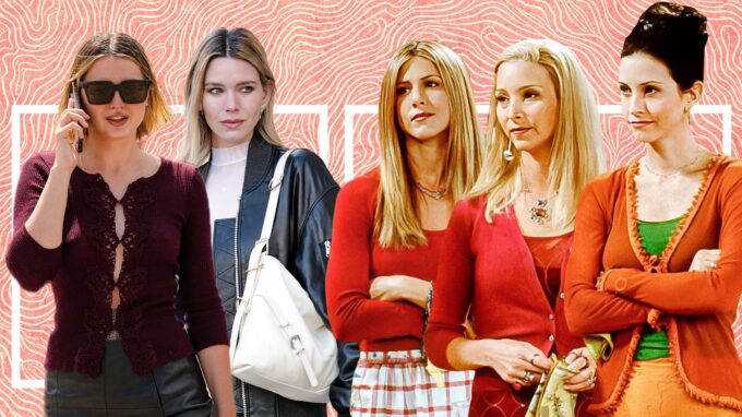 90s Fashion: The Ultimate Guide to a Timeless Trend