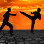 8 Immortals Kung Fu Lessons: A Complete Guide