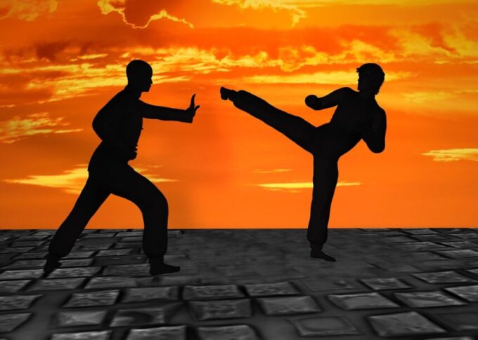 8 Immortals Kung Fu Lessons: A Complete Guide